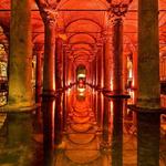 Basilica Cistern