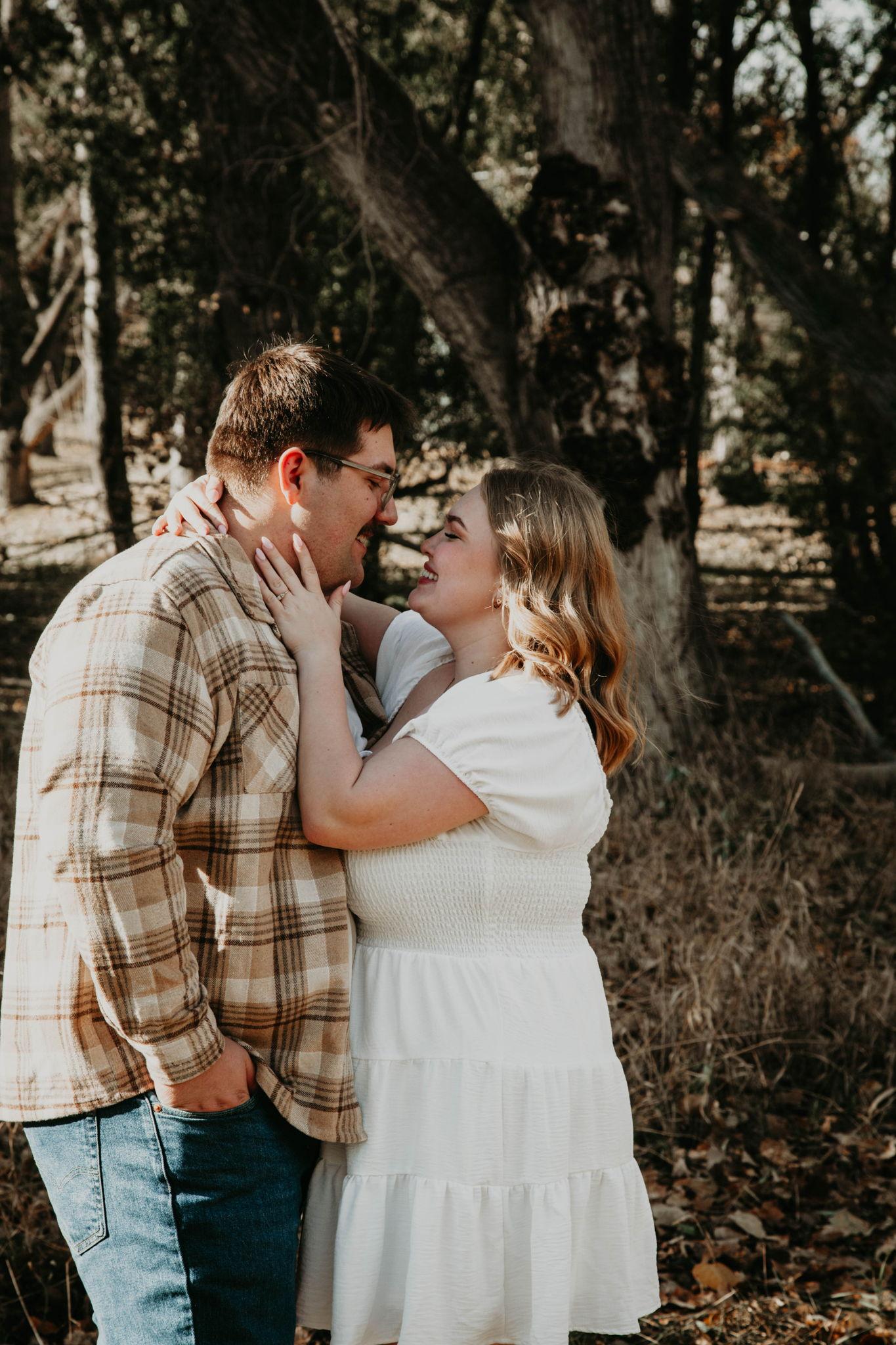 The Wedding Website of Alex Axten and Colm Harris