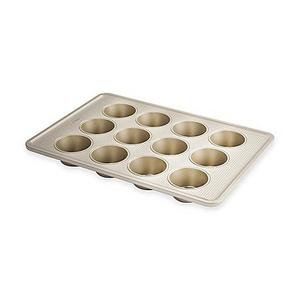 OXO Good Grips® Pro Nonstick 12-Cup Muffin Pan