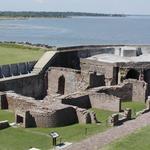 Fort Sumter National Monument