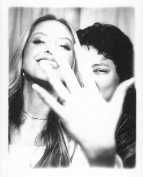 The Wedding Website of Ivette Andrea Valdez and Alyx Marie Arroyo