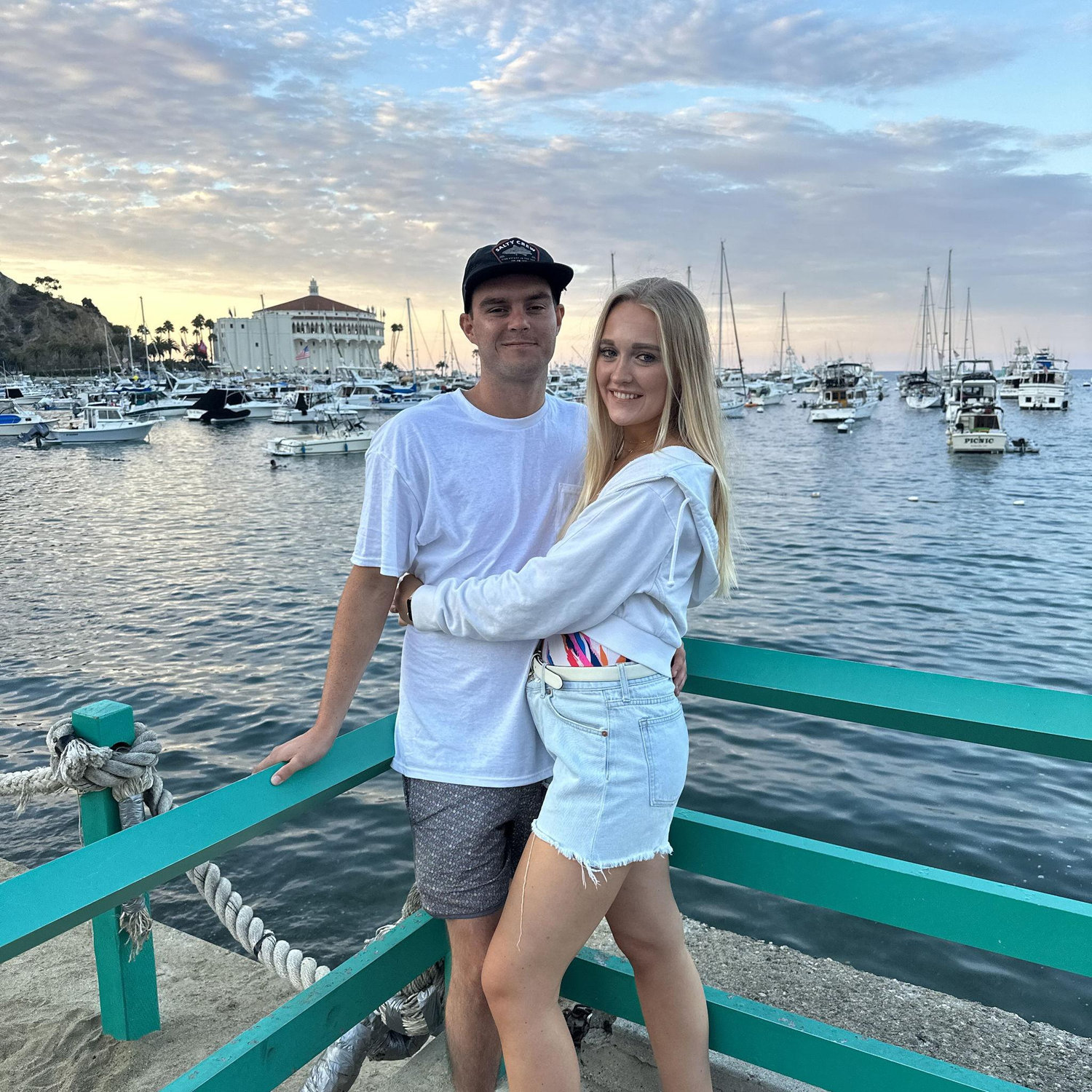 Catalina Trip!
