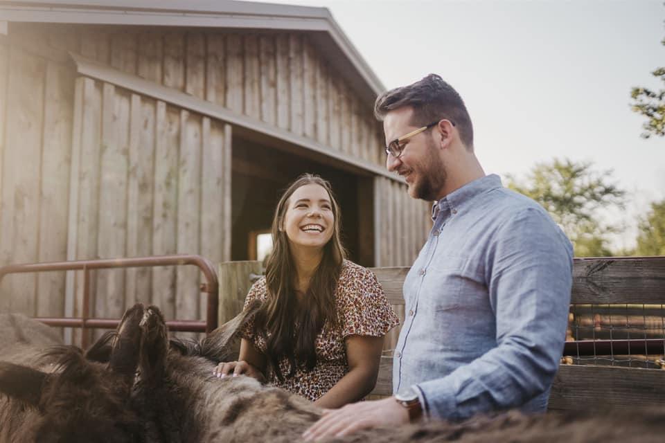 The Wedding Website of Jessica Walsh and Jonathan Wisniewski