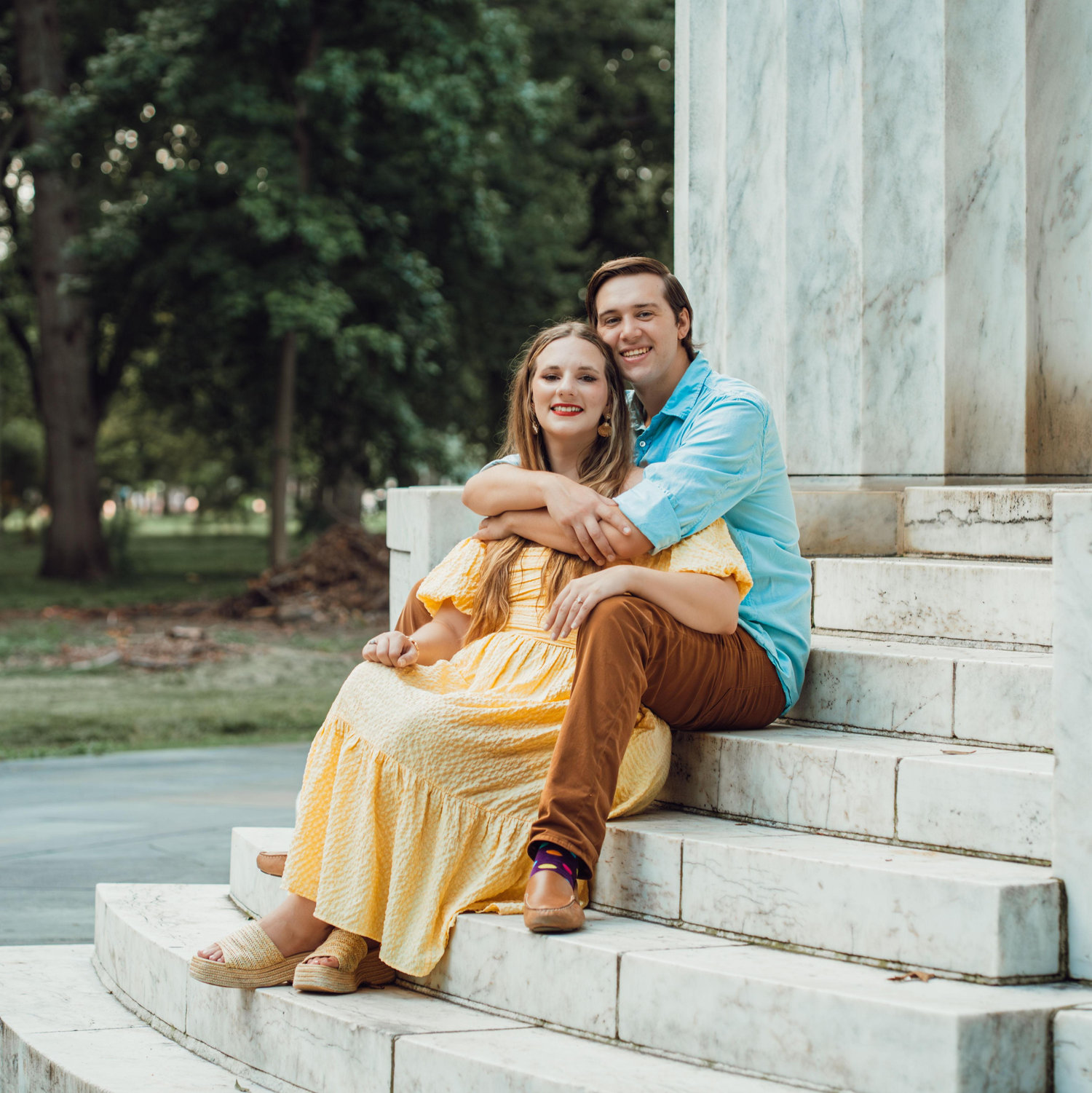 Photos by Danny Weiser Photography.