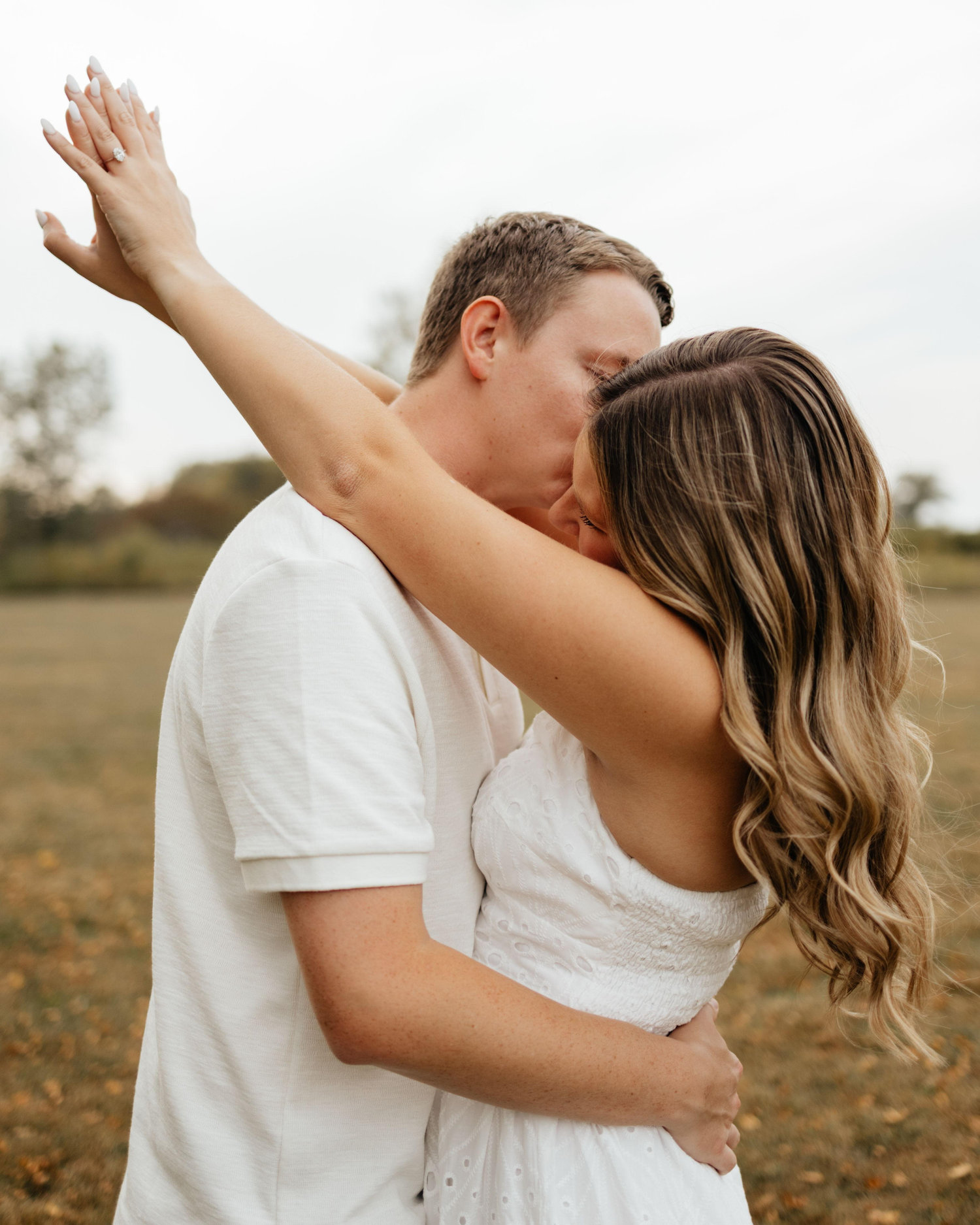 The Wedding Website of Madison Simon and Houston Sandvold