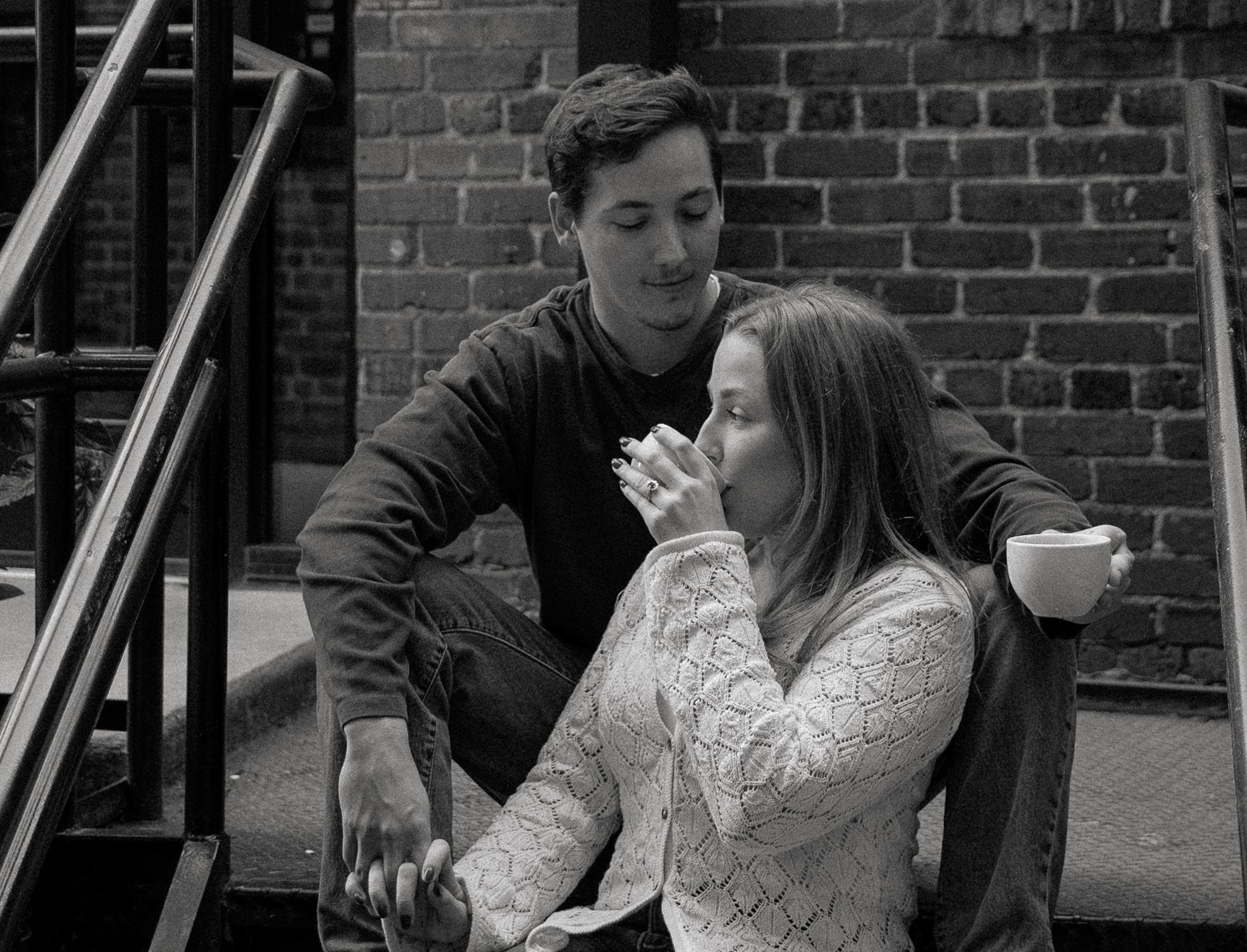 The Wedding Website of Alexandra Barton and Jared Kromm