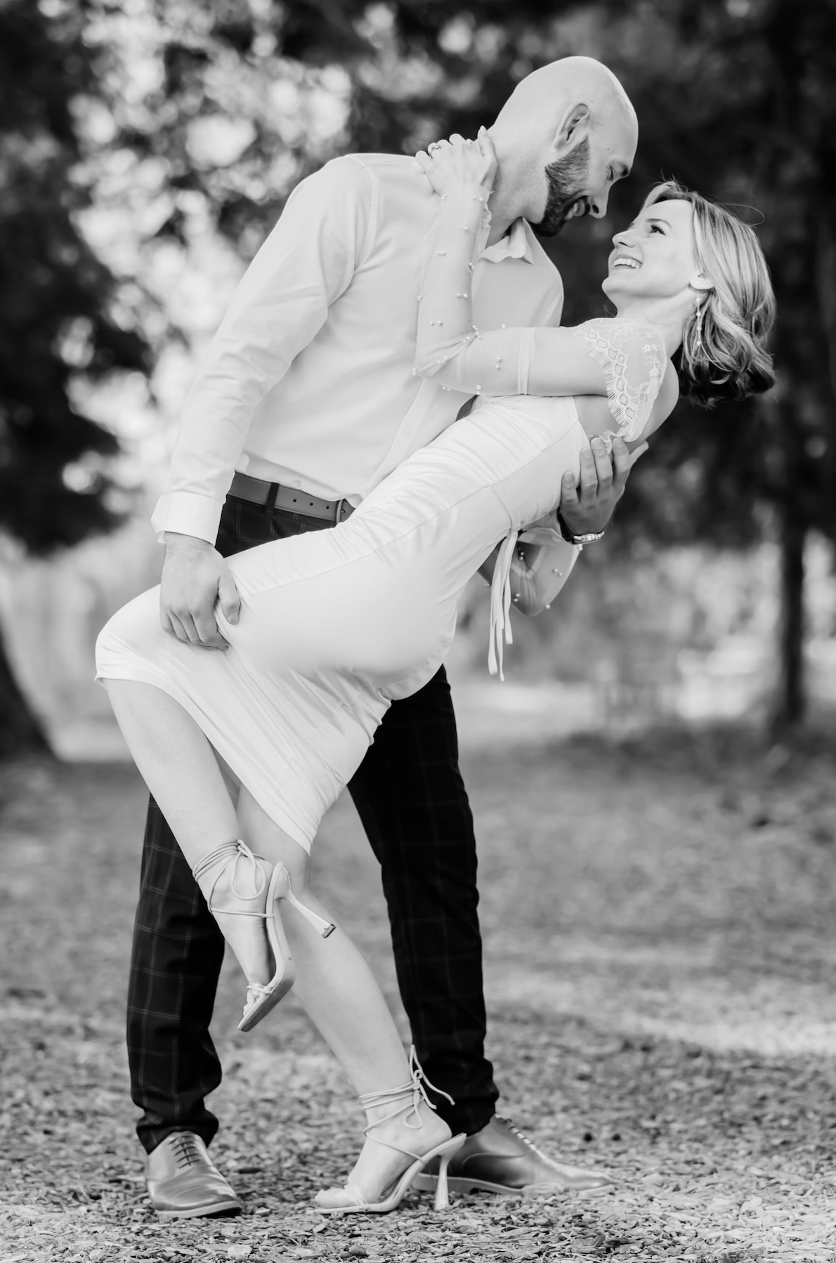 The Wedding Website of Diana Bartosik and Bohdan Bychkovyak