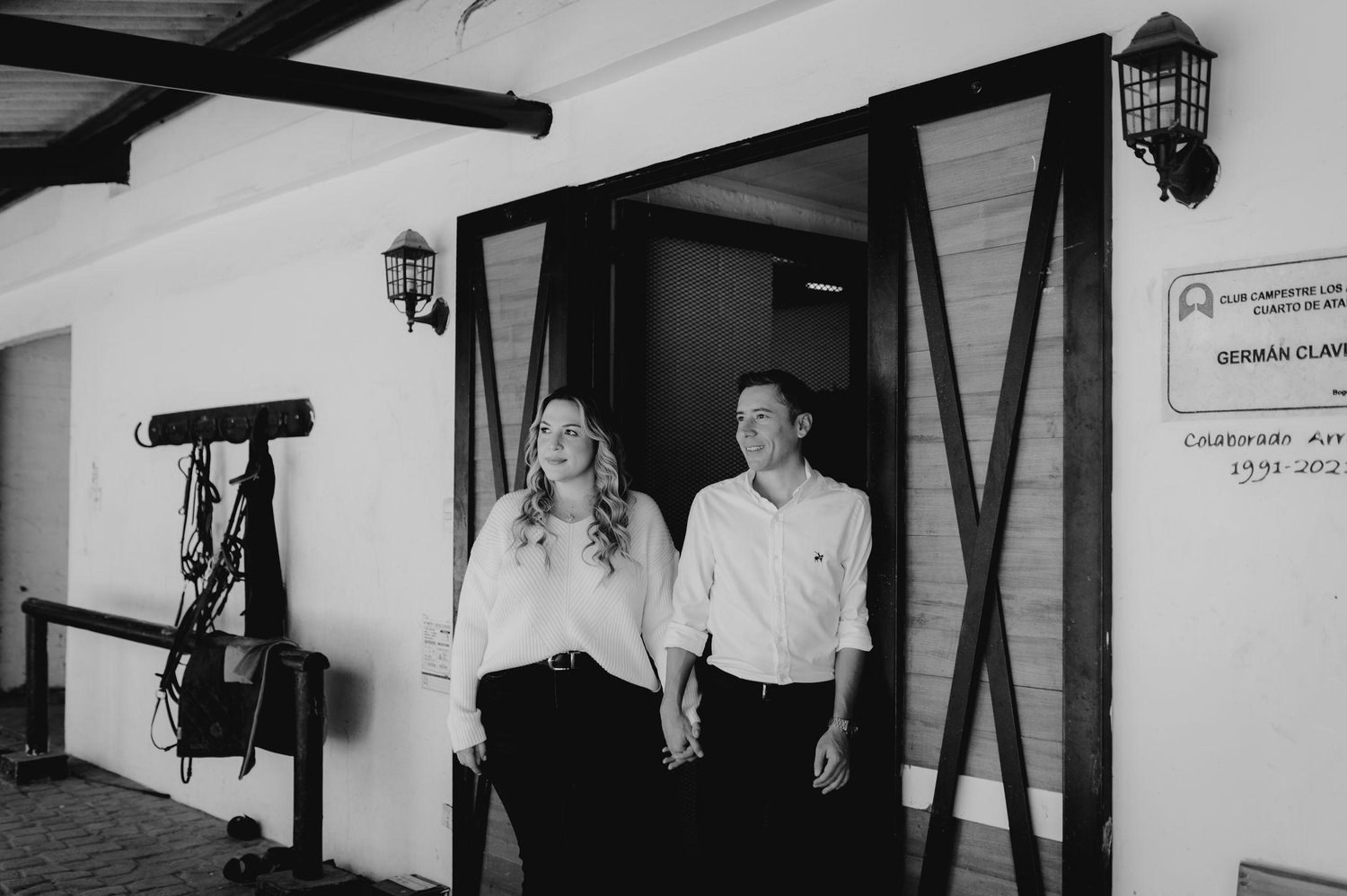 The Wedding Website of Cata Rodriguez and Sebas Arias