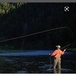 Steamboat Flyfisher