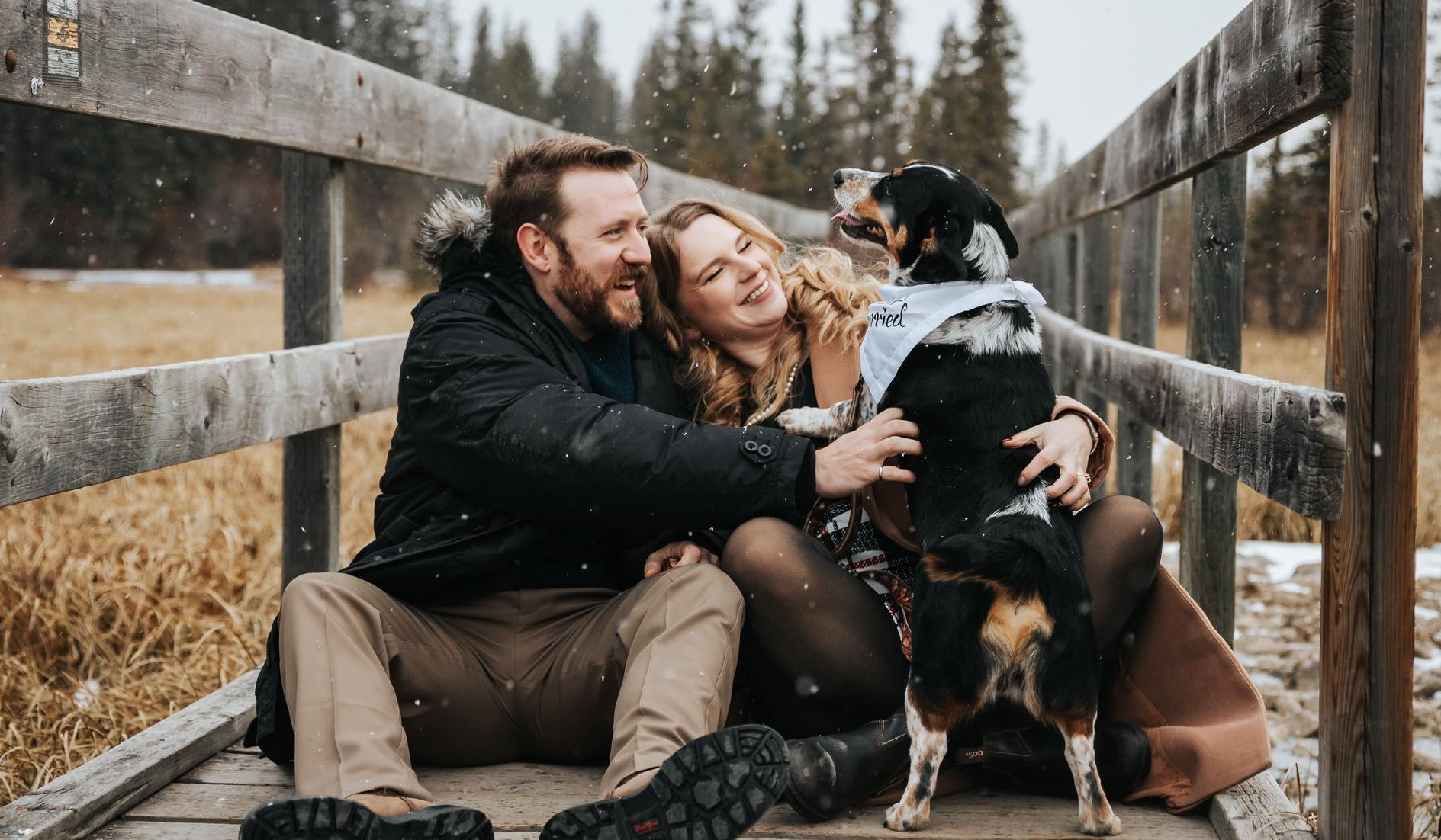 The Wedding Website of Melissa Bonner and Cole Sunderman