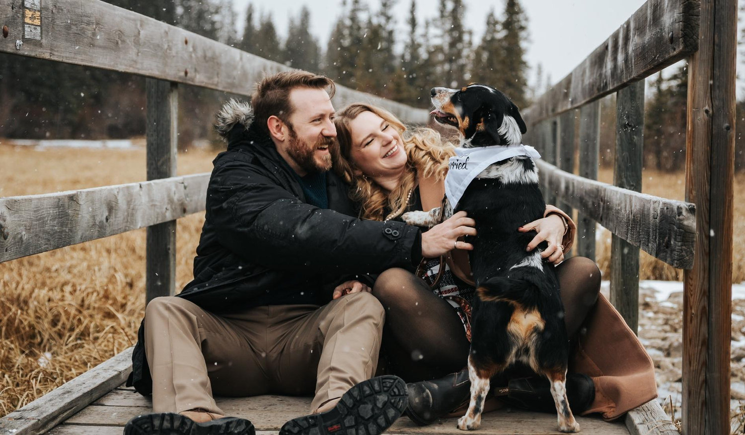 The Wedding Website of Melissa Bonner and Cole Sunderman