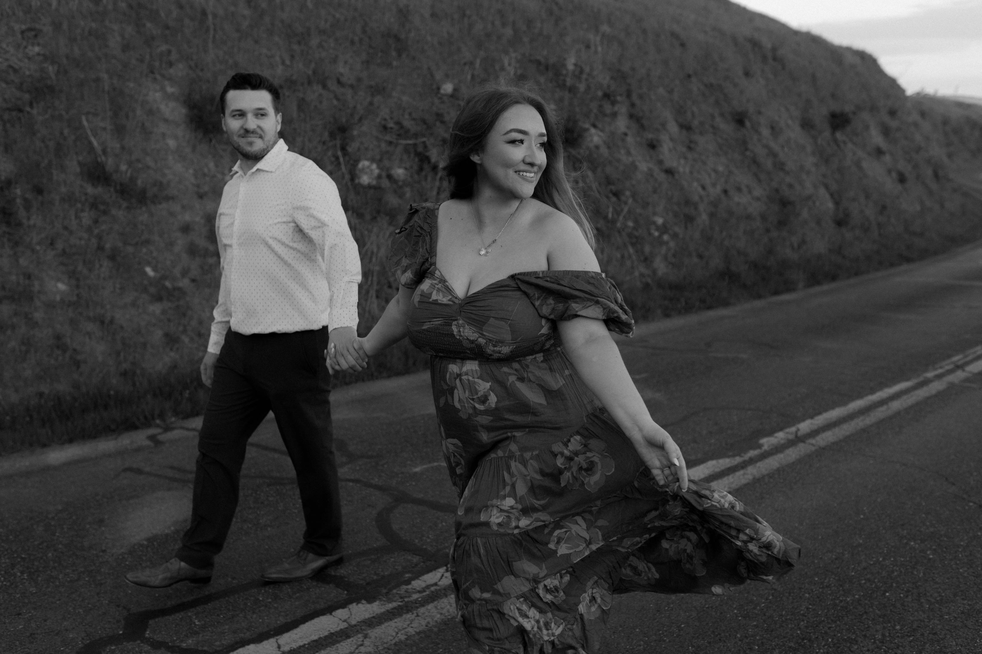 The Wedding Website of Jessica Steffani and Max Faria