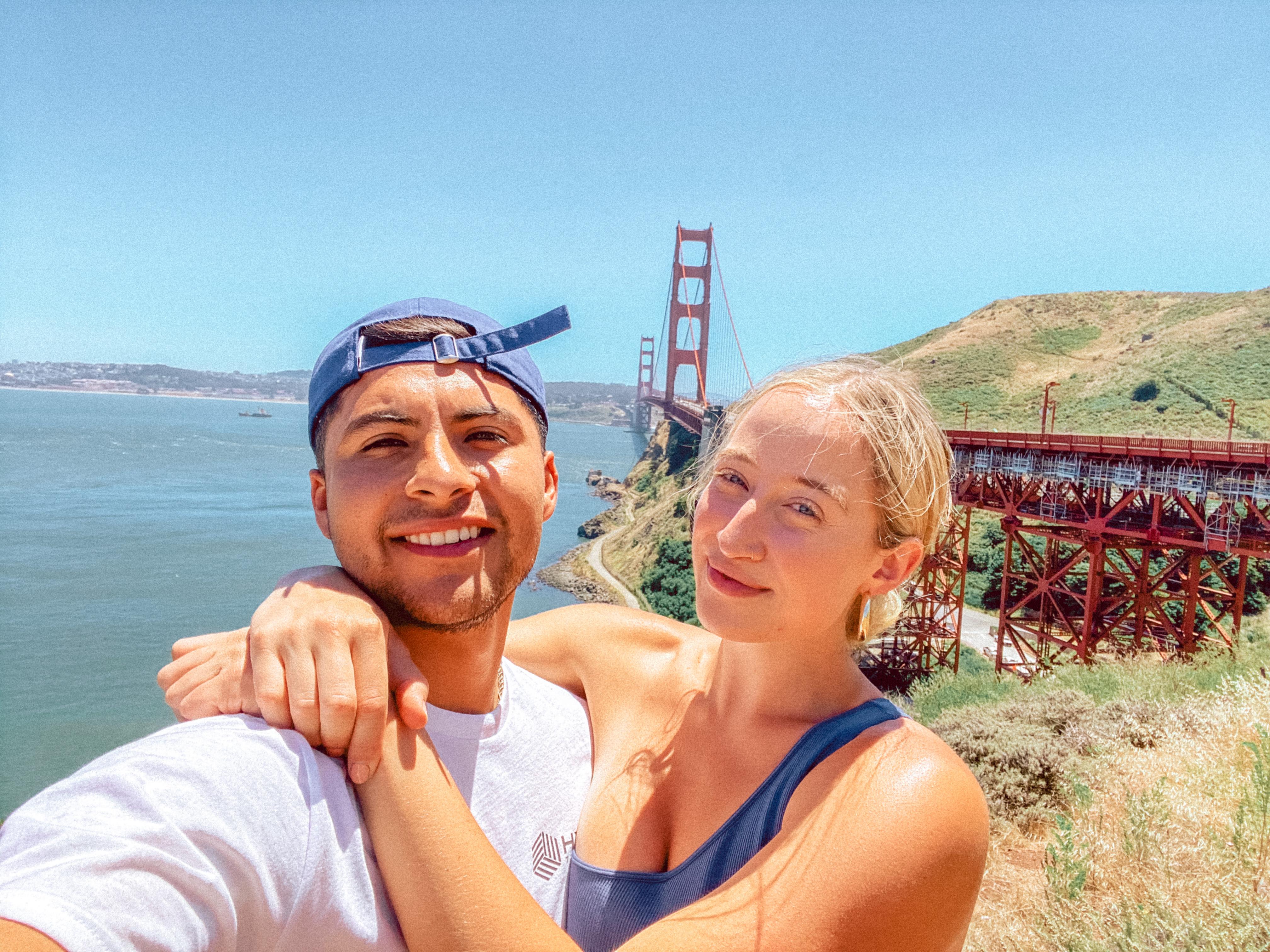 The Wedding Website of Breanna Hurlbut and Luis Rodriguez