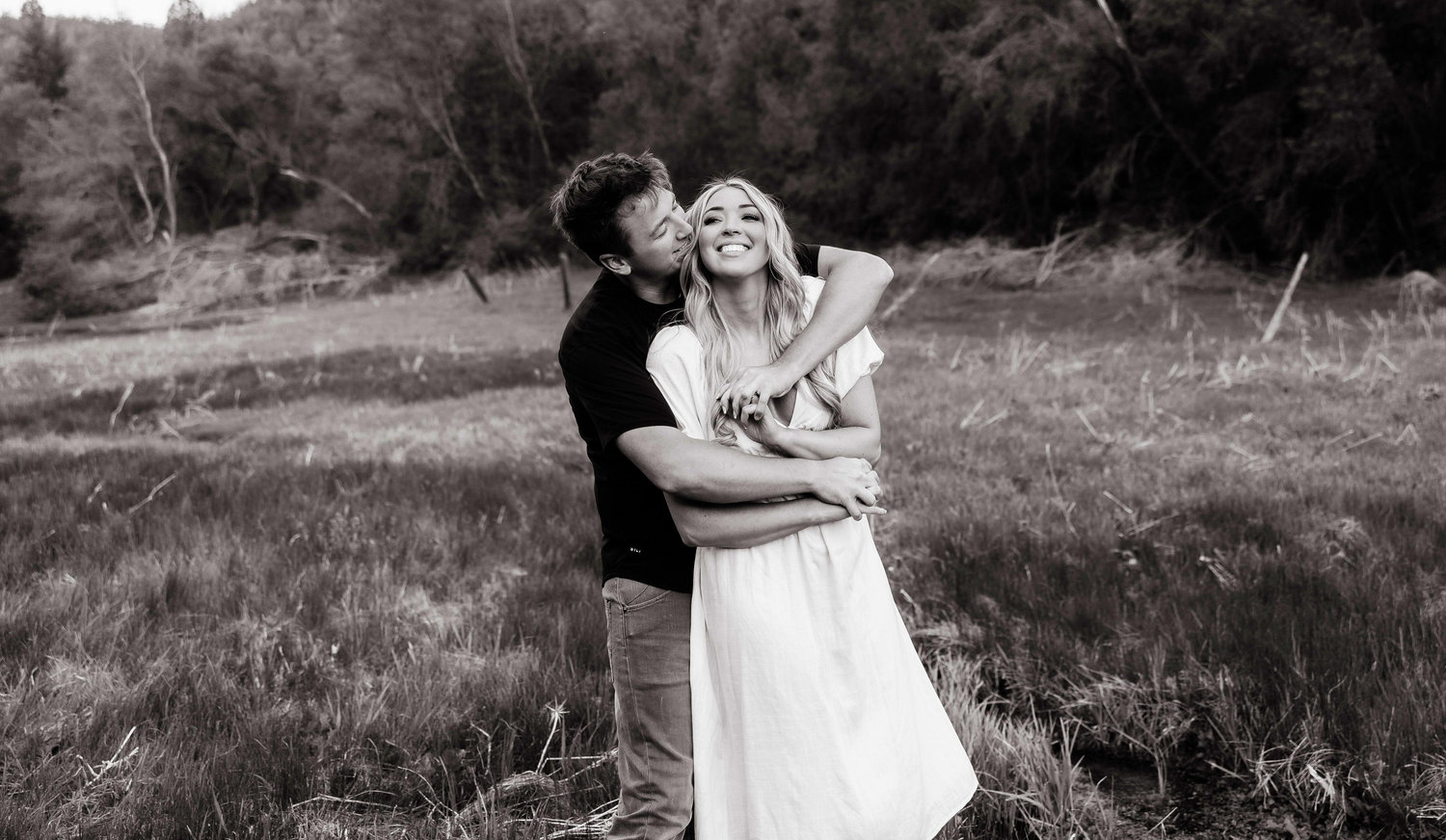The Wedding Website of Amy Schrader and Brady Scott