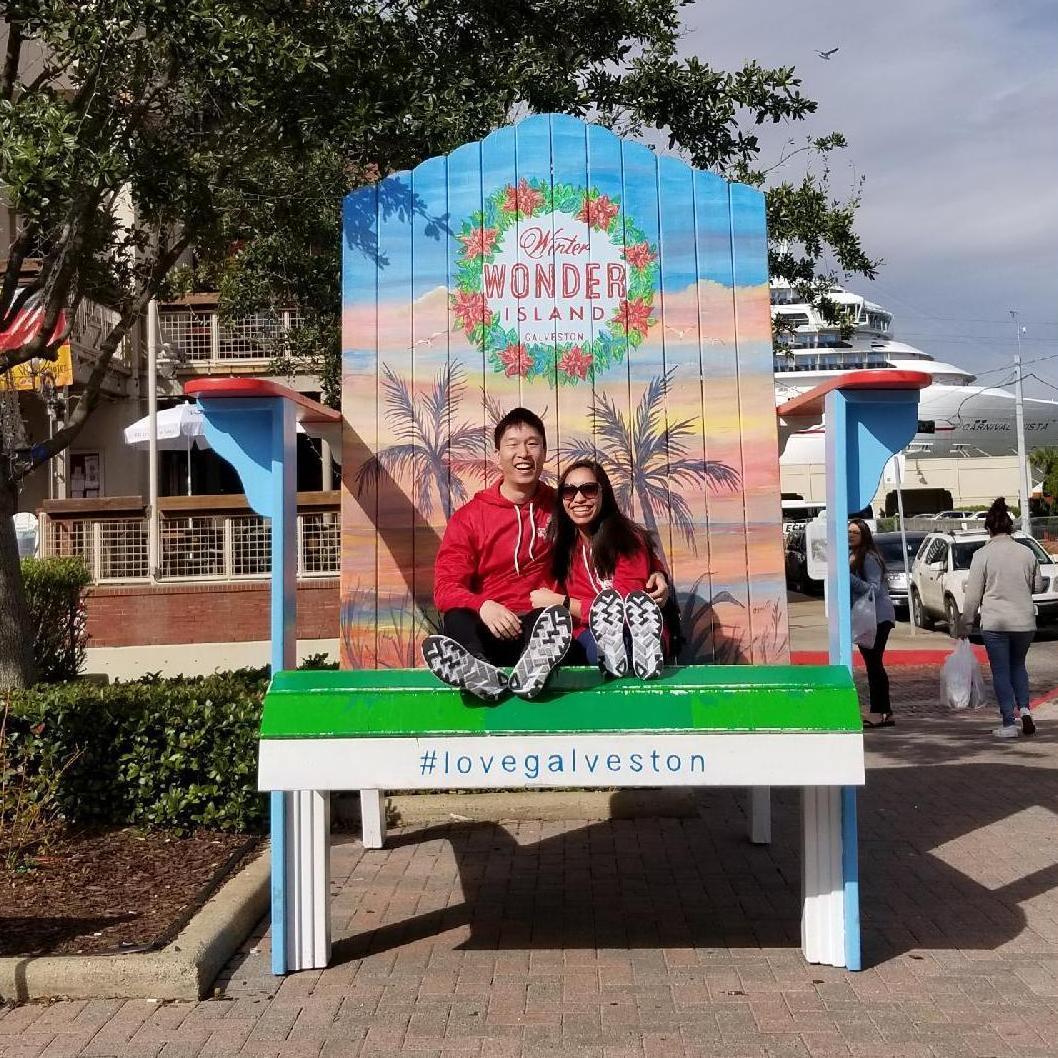 Santa Hustle Fun Run
