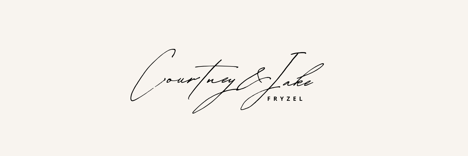 The Wedding Website of Courtney Sneath and Jake Fryzel