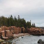 Acadia National Park