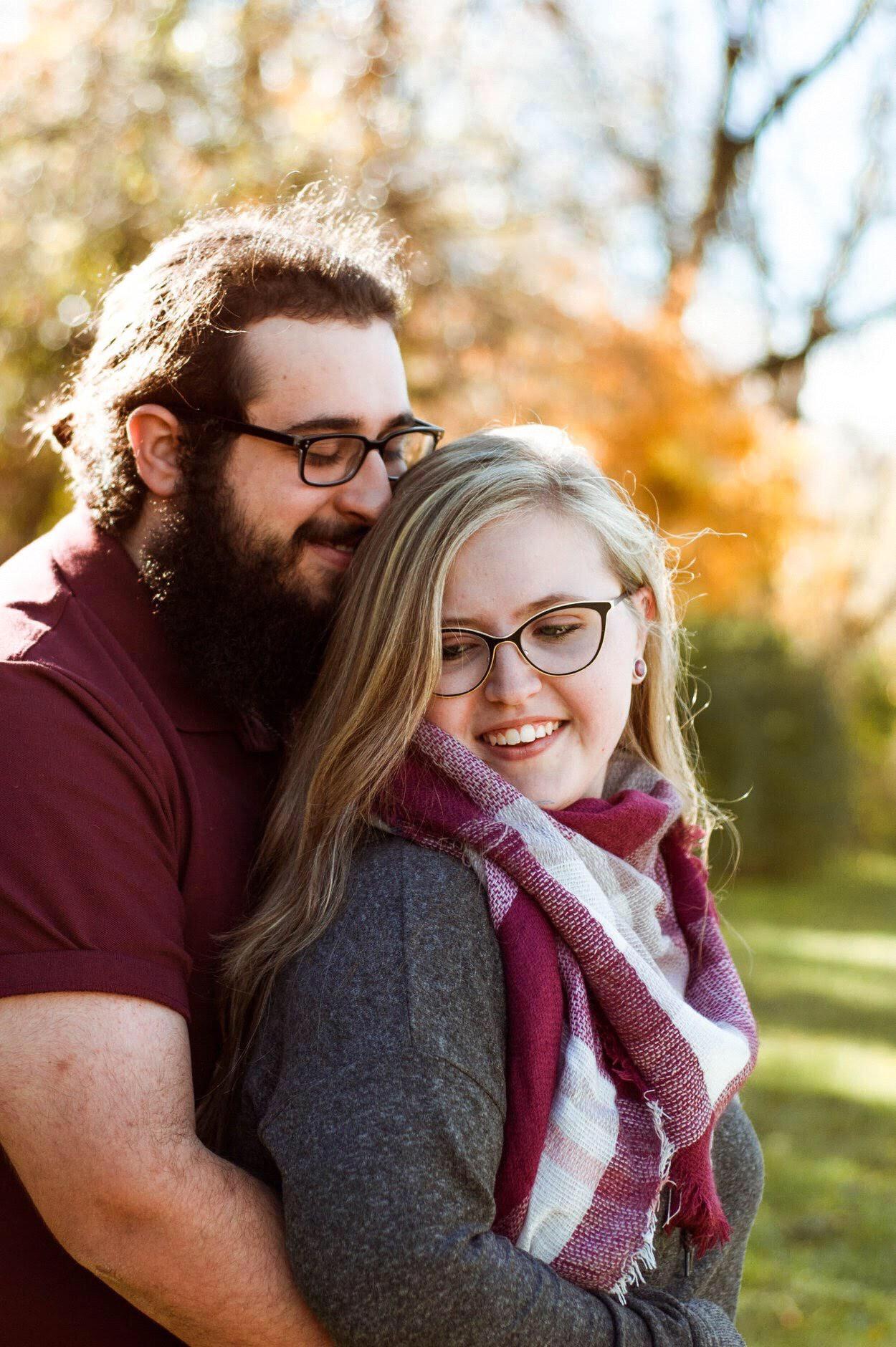 Tales and Trees Photography is run by the coolest, friendliest, bubbliest friend ever: Catherine Hulshizer! We are so grateful she took these photos of us!