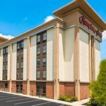 Hampton Inn Boston/Marlborough