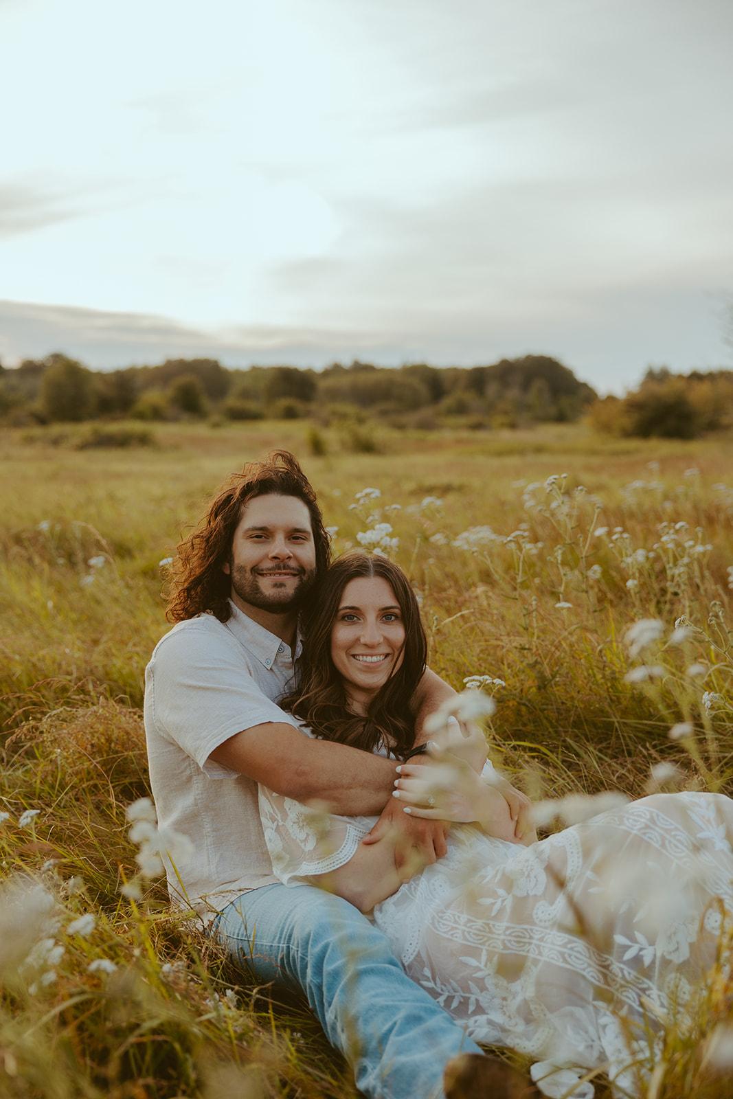 The Wedding Website of George Tomal and Cassidy McCandless