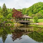 Brookside Gardens