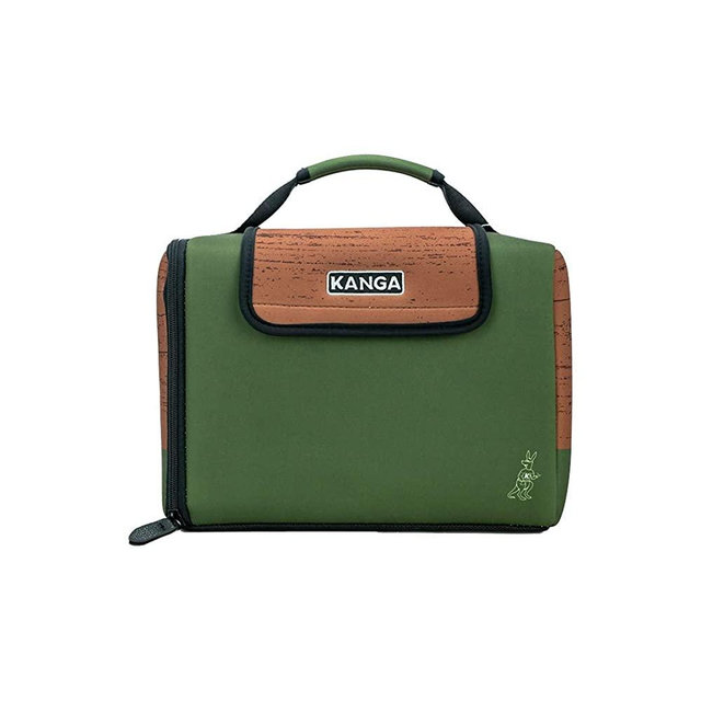 Kase Mate (12 Pack, Woody)