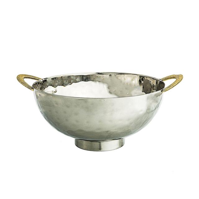 Classic Touch Salad Bowl