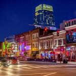 Honky-Tonks on Broadway