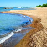 Presque Isle State Park