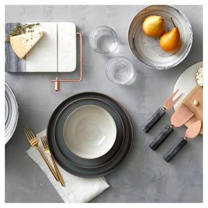 Izon Mirror 5pc Silverware Set Gold - Project 62™
