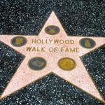 Hollywood Walk of Fame