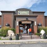 C.J. Barrymore's