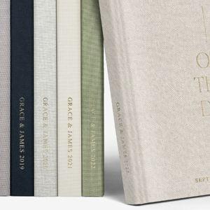 Wedding Album | Artifact Uprising