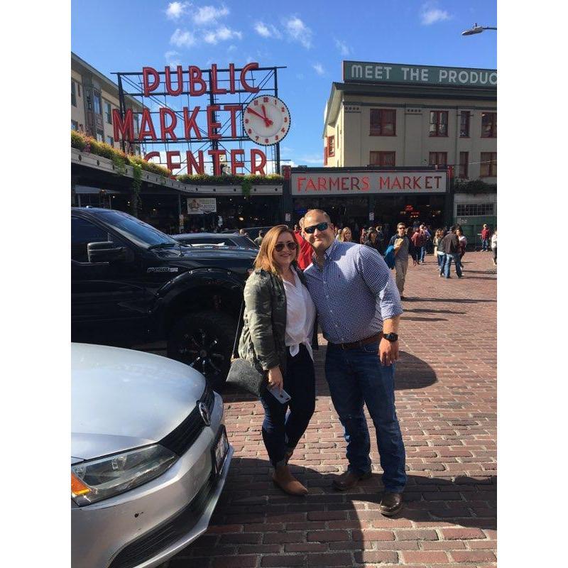 Seattle to visit Chels
