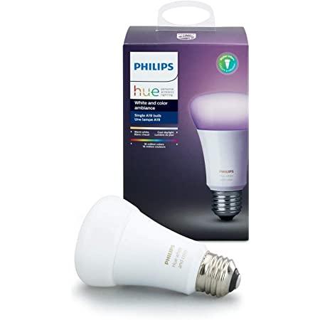 Philips Hue Starter Kit