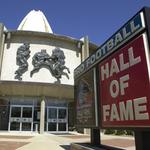 Pro Football Hall of Fame