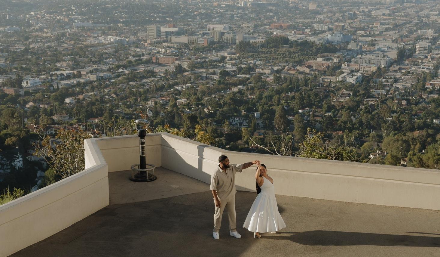The Wedding Website of Tiffany Im and Nathan Howard