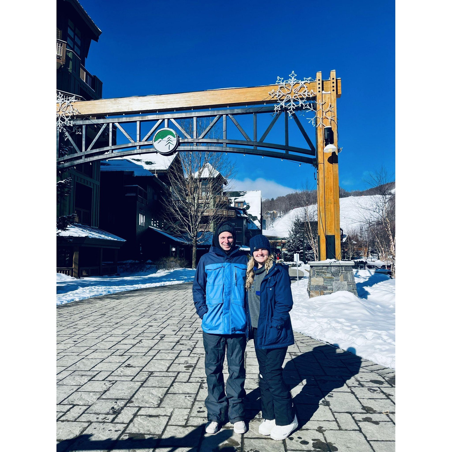 Stowe, Vermont '25