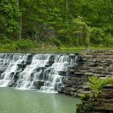 Devil's Den State Park