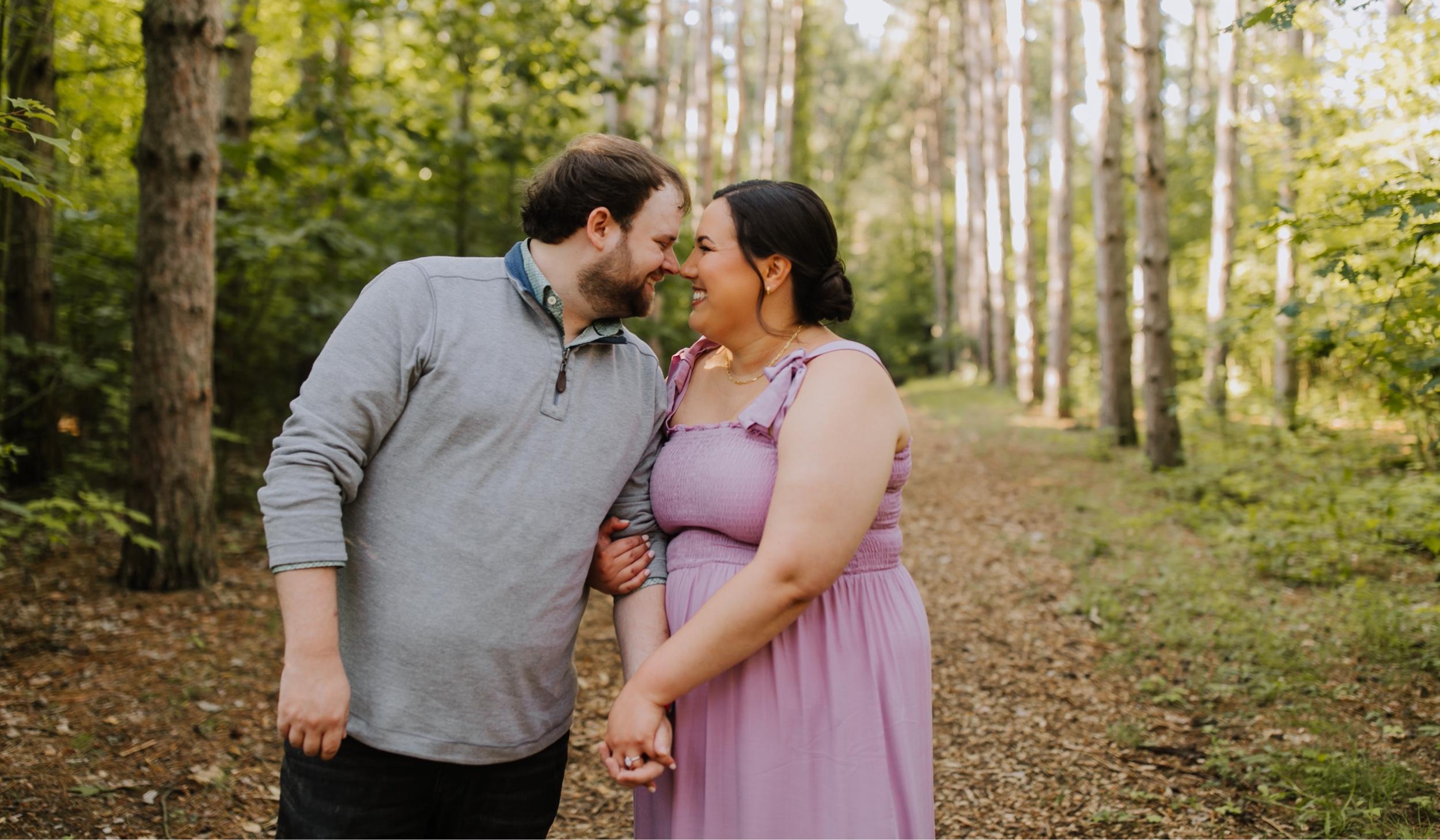 The Wedding Website of Kate Hickox and Andrew Burkhart