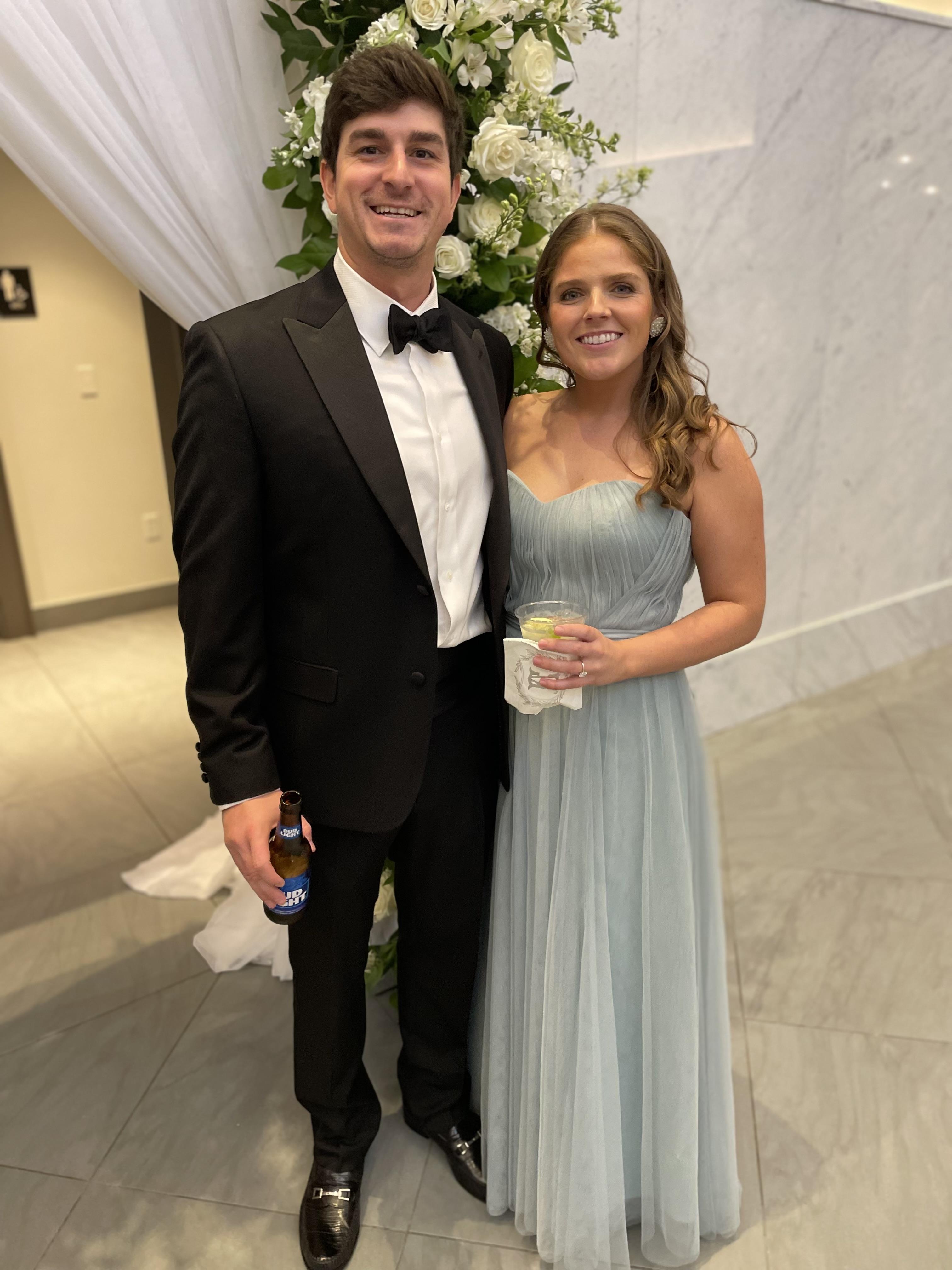 The Wedding Website of Elizabeth Bishop and David Soto