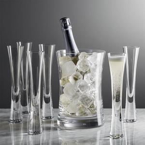 Moya Champagne Set