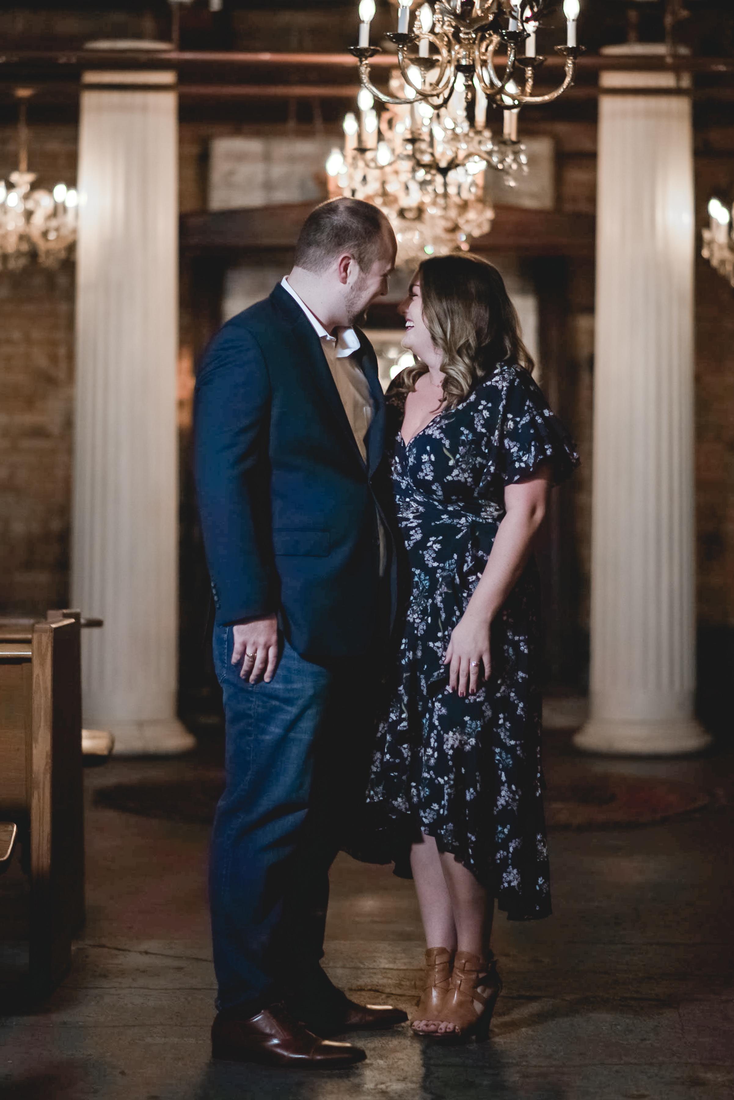 The Wedding Website of Kelly Madden and Sean Conley