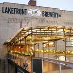 Lakefront Brewery