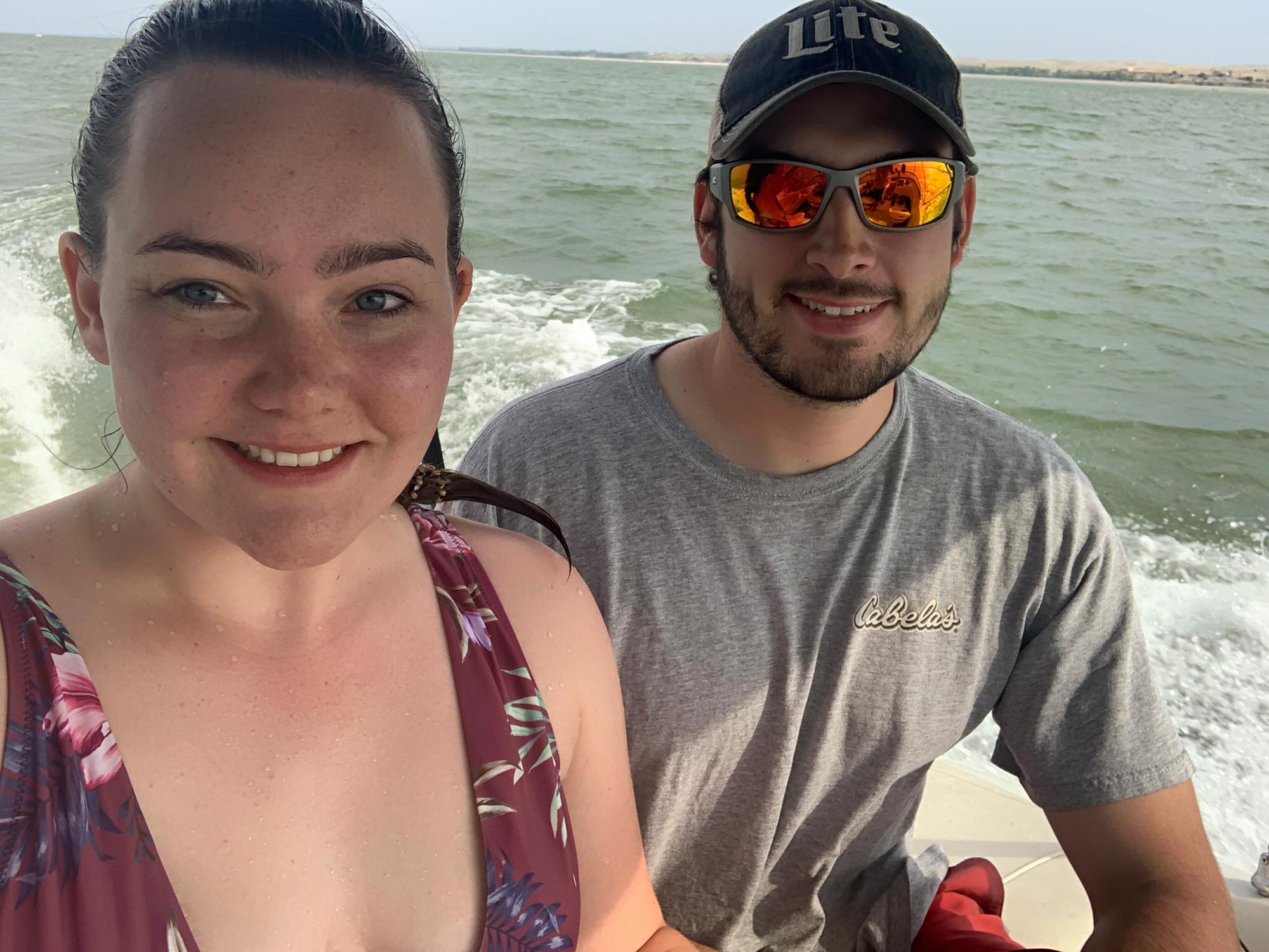 Trip to Lake McConaughy! Summer 2020