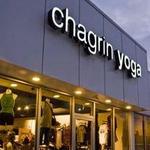 Chagrin Yoga