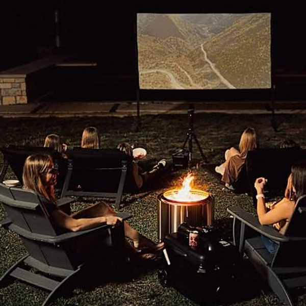 Vista Projector Screen
