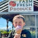 Snow Goose Produce