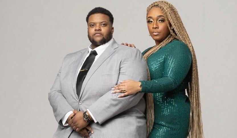 The Wedding Website of Mikael Garner and Bethany Smith