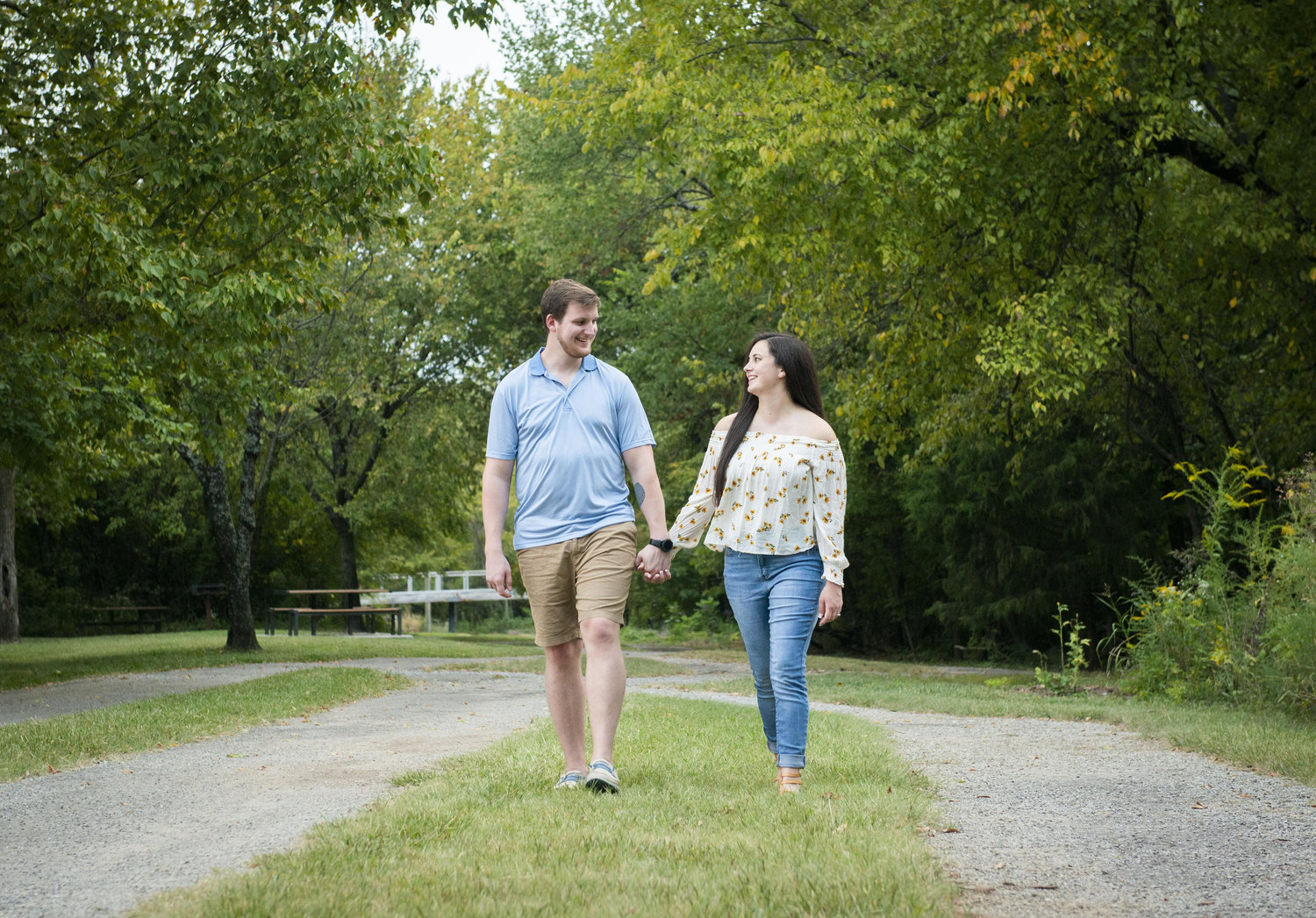 The Wedding Website of Emily Frey and CJ Mangrum